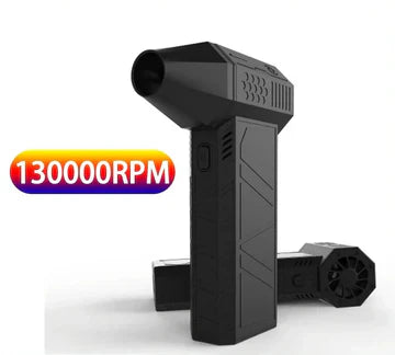 Compact High Power Sprayer - Hehif