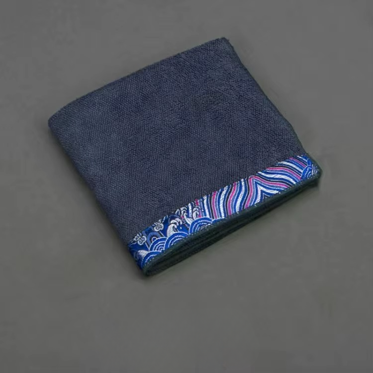 Soft Absorbent Kitchen Tea Towel