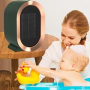 Portable Compact Space Heater