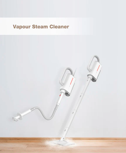 Multi-Purpose Steam Mop Cleaner