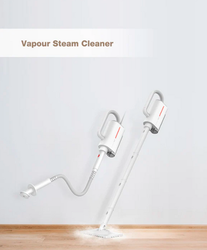 Multi-Purpose Steam Mop Cleaner
