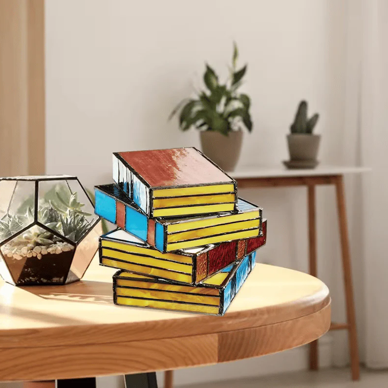 Reading Table Lamp