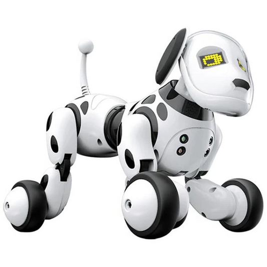 Fun Interactive Pet Robot - Hehif
