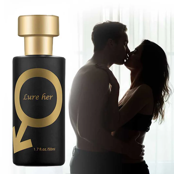 Attract Her Perfume - Hehif