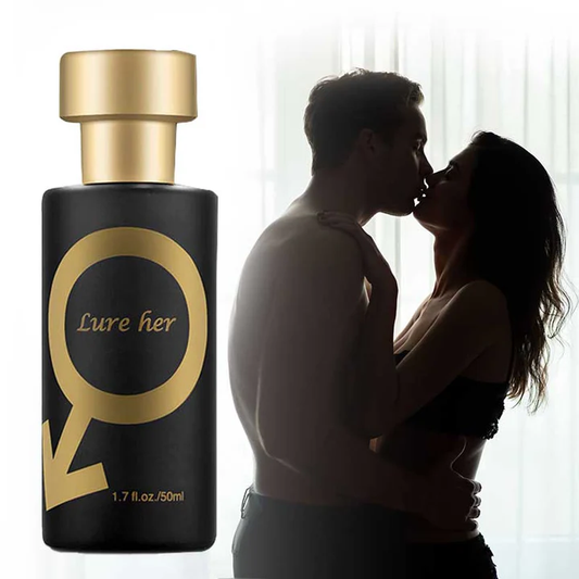 Attract Her Perfume - Hehif
