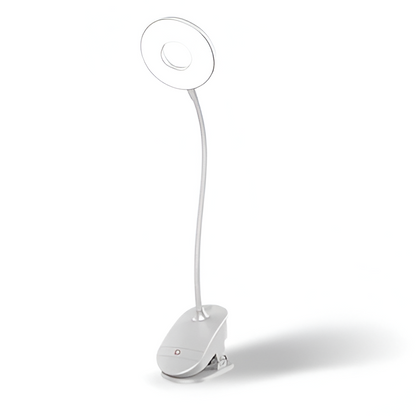 Portable LED Desktop Clip Light - Hehif