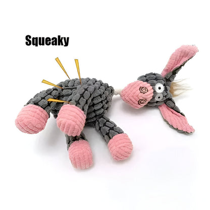 Durable Soft Stuffed Toy