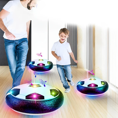 Dual Pack Floating Football Toy