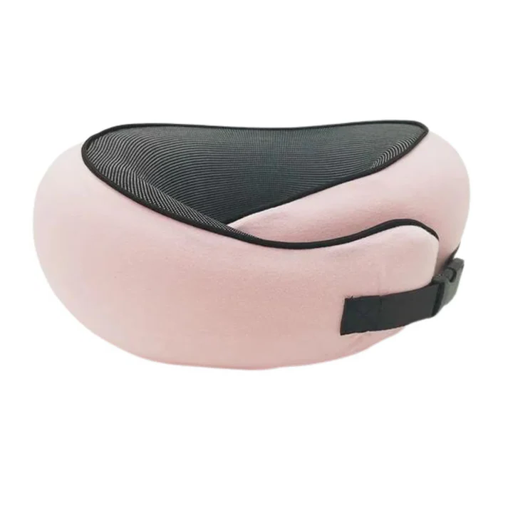 Soft Neck Rest Pillow for Travel