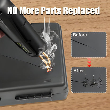 Heavy Duty Hot Glue Gun