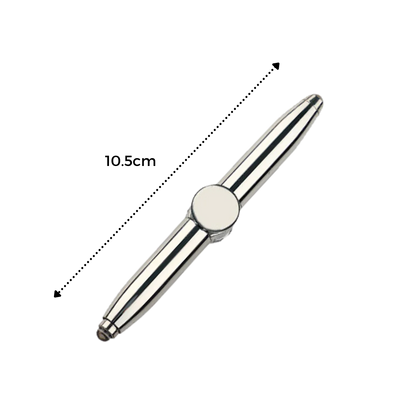 Cool Fiddle Desk Pen