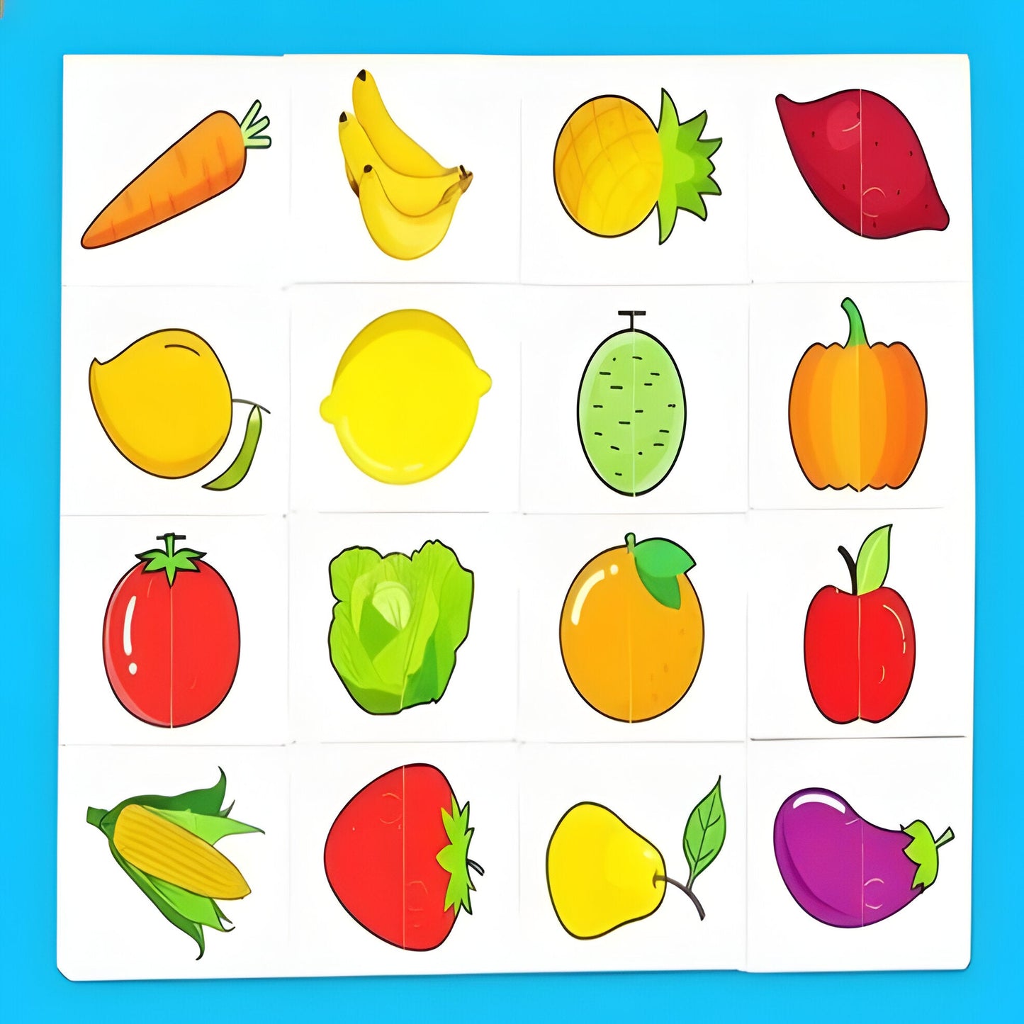 Fun Animal Shape Sorting Toy for Kids