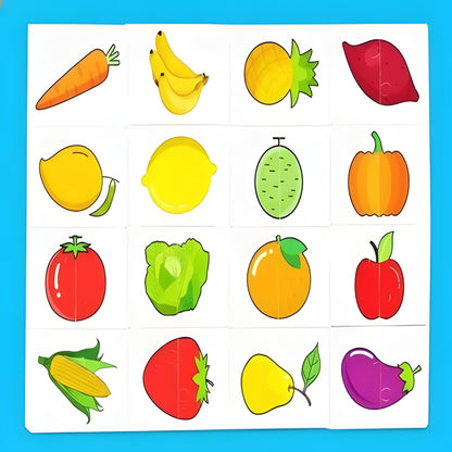 Fun Animal Shape Sorting Toy for Kids