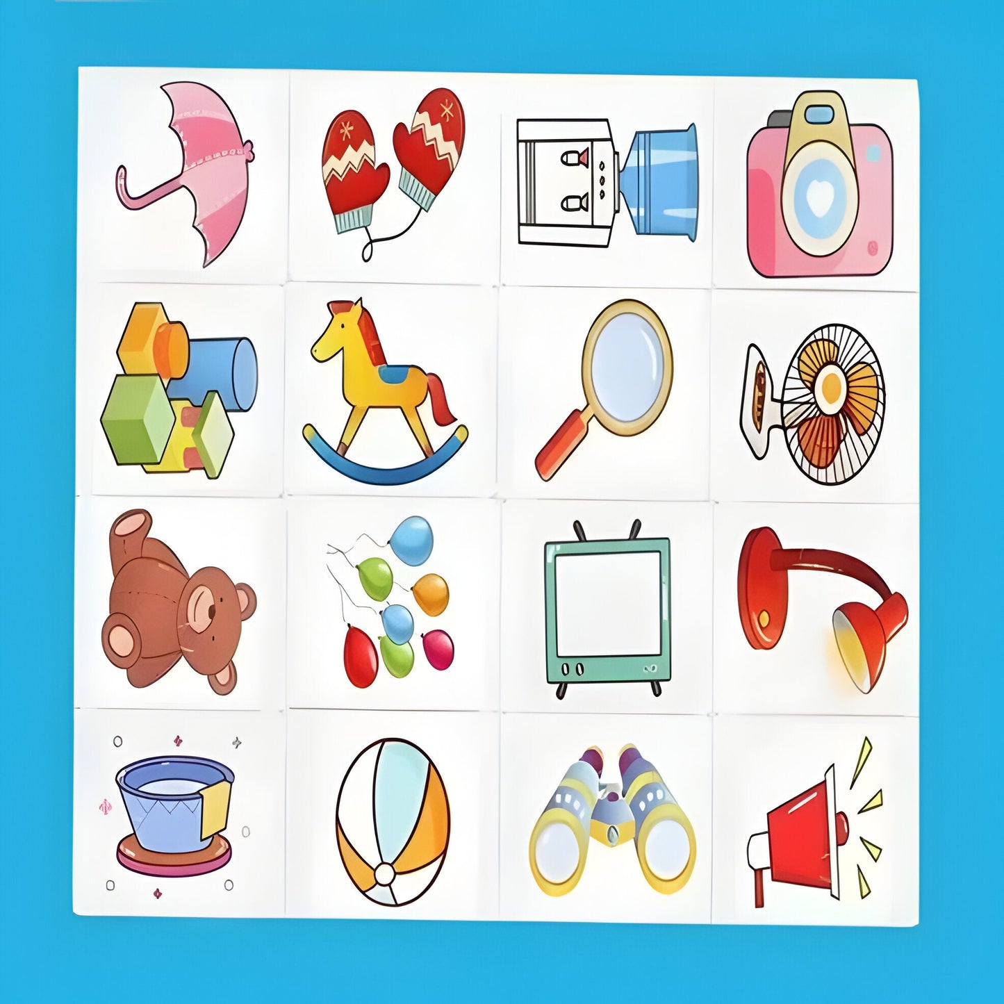 Fun Animal Shape Sorting Toy for Kids