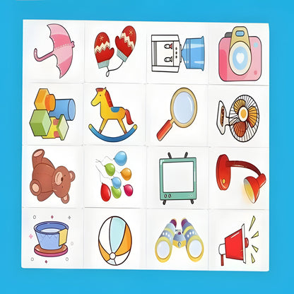 Fun Animal Shape Sorting Toy for Kids