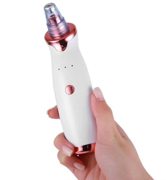 Pore Deep Cleansing Vacuum Tool