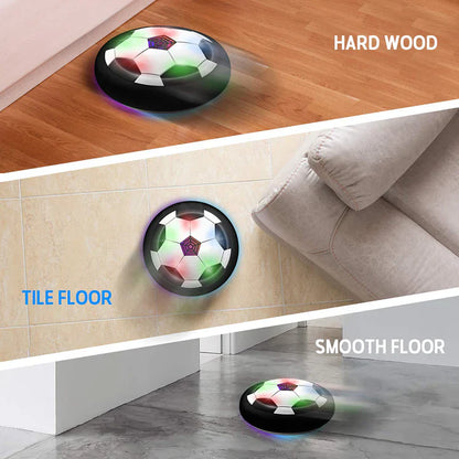 Dual Pack Floating Football Toy
