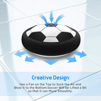 Dual Pack Floating Football Toy