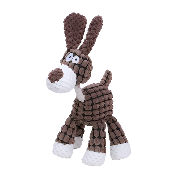 Durable Soft Stuffed Toy