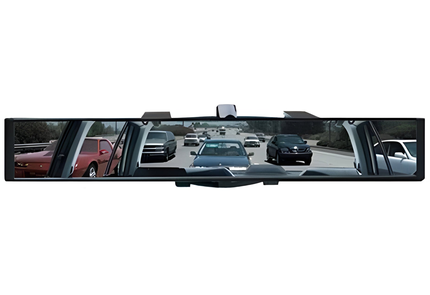 Wide Angle Rearview Mirror - Hehif