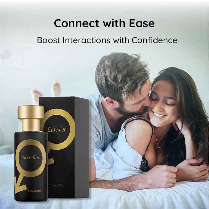 Attract Her Perfume