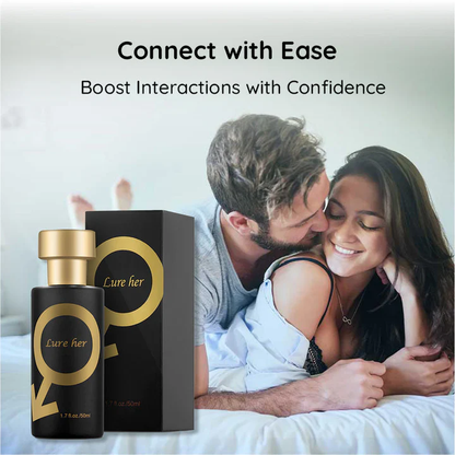 Attract Her Perfume