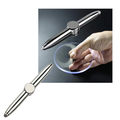 Cool Fiddle Desk Pen