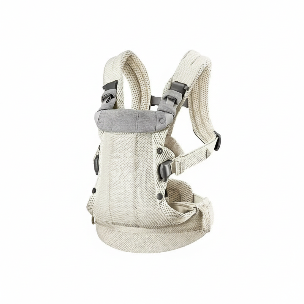 Comfy 360 Ventilated Baby Sling for Infants and Toddlers