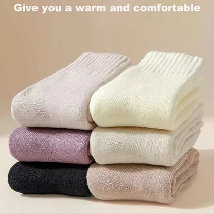 Soft Cozy Socks