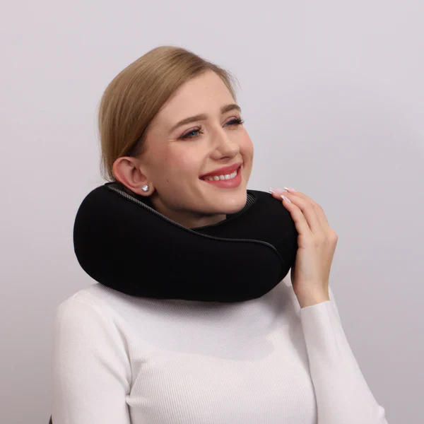 Soft Neck Rest Pillow for Travel