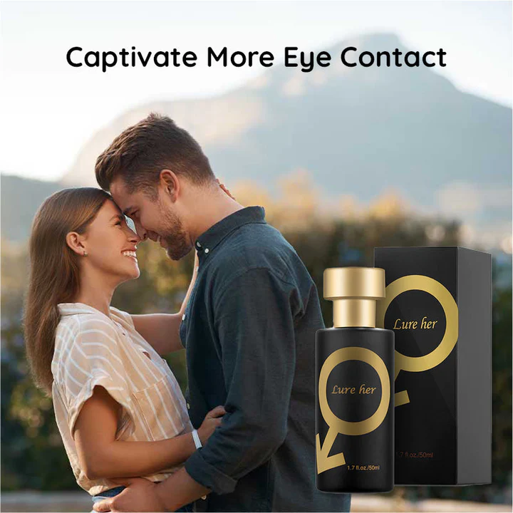Attract Her Perfume