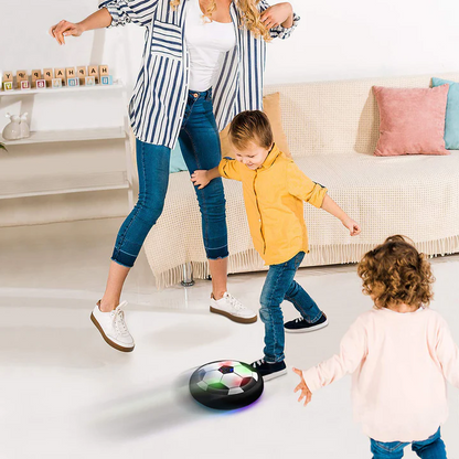 Dual Pack Floating Football Toy