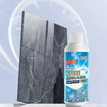 Tough Stain Cleaner for Rust and Oxidation Removal - Hehif
