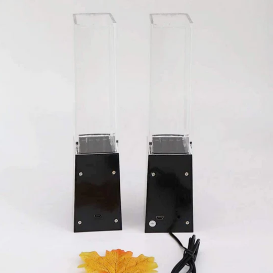 Colorful Music Fountain Speaker