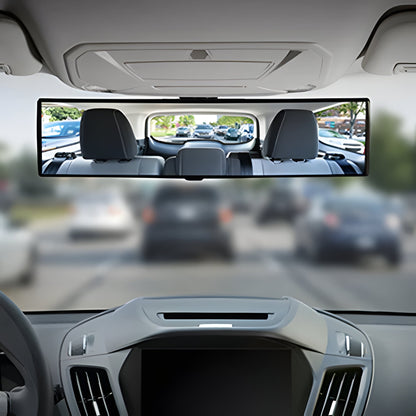 Wide Angle Rearview Mirror