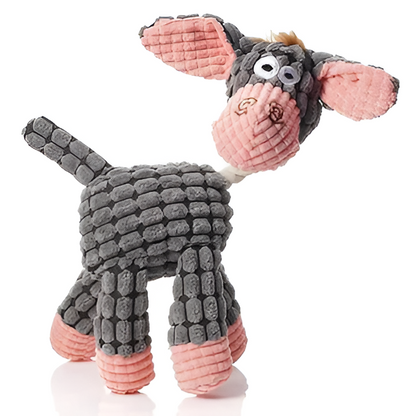 Durable Soft Stuffed Toy