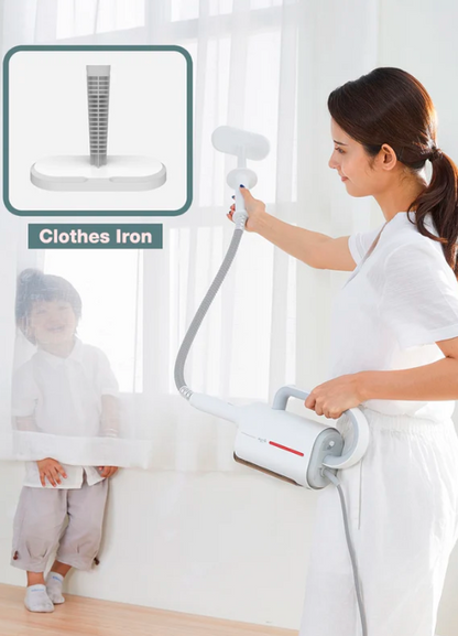 Multi-Purpose Steam Mop Cleaner