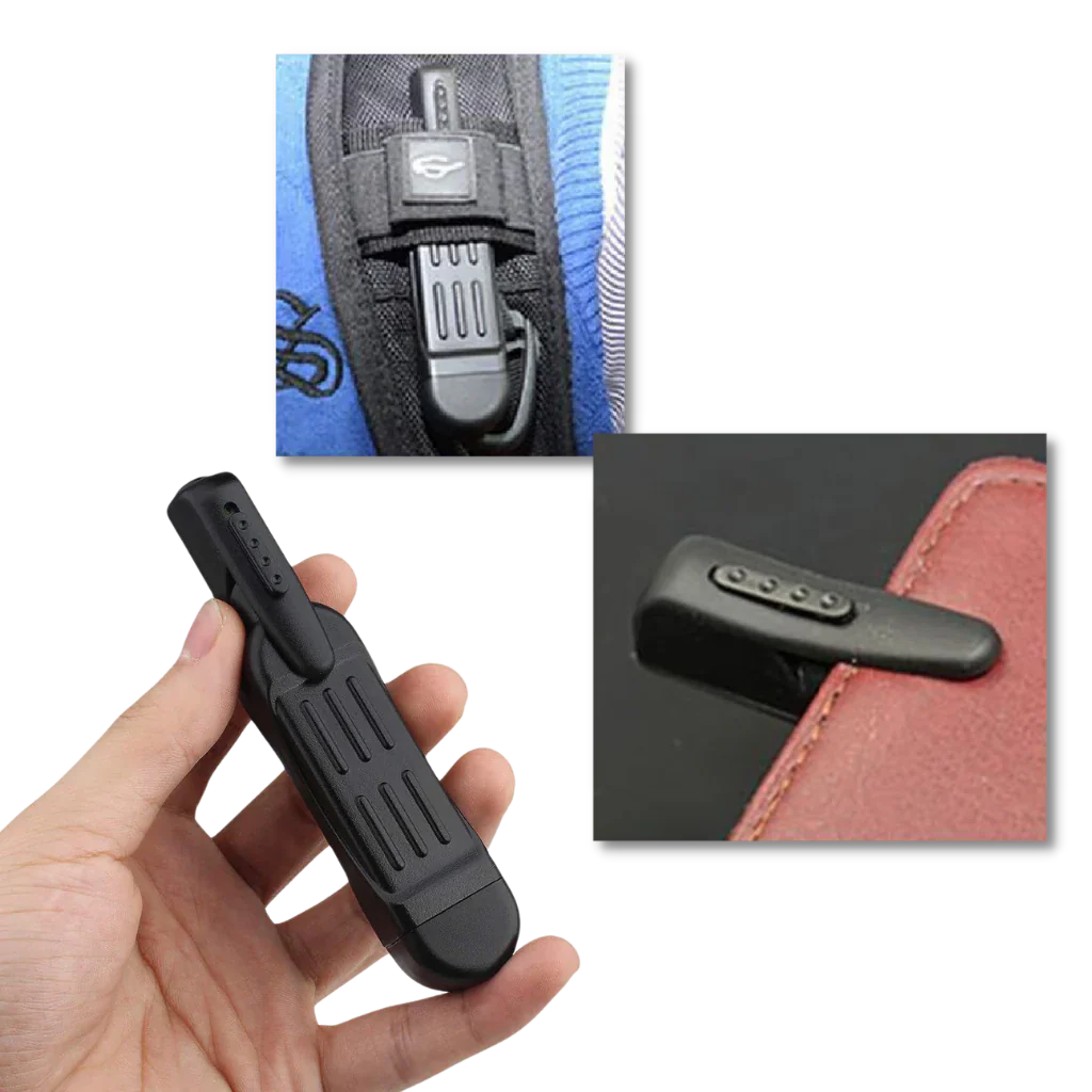 Small Spy Cam Pen
