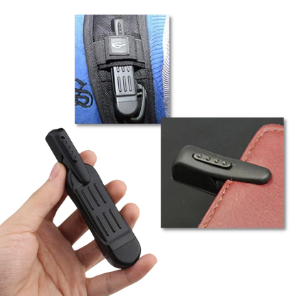 Small Spy Cam Pen