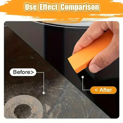 Powerful Water Stain Rust Cleaner