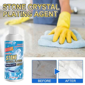 Tough Stain Cleaner for Rust and Oxidation Removal