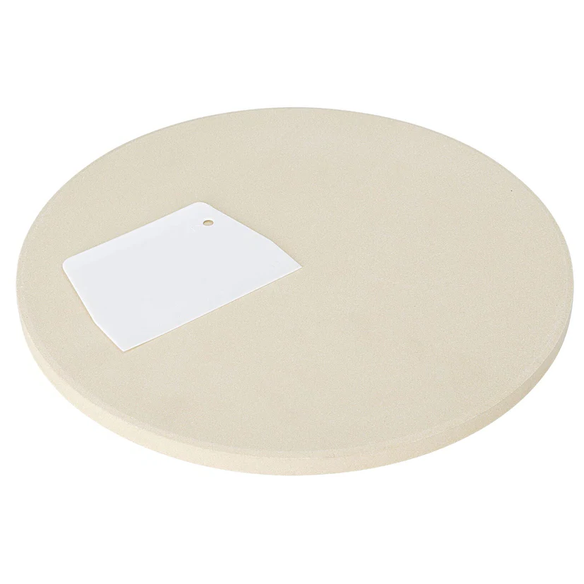 Ceramic Non Stick Pizza Oven Stone