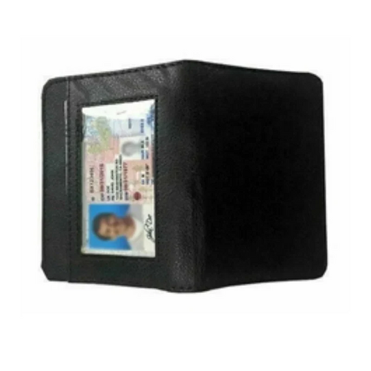 Safe Money Clip Wallet - Hehif
