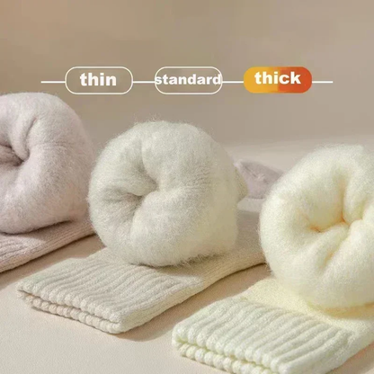 Soft Cozy Socks