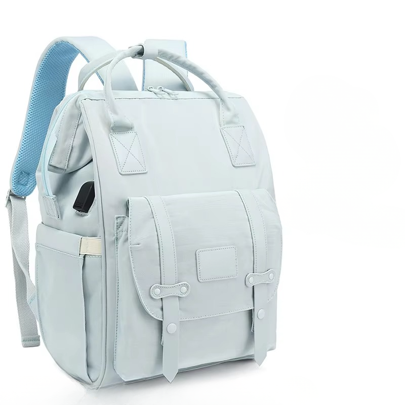 Practical Mommy Changing Bag with Stroller Straps
