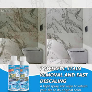 Tough Stain Cleaner for Rust and Oxidation Removal