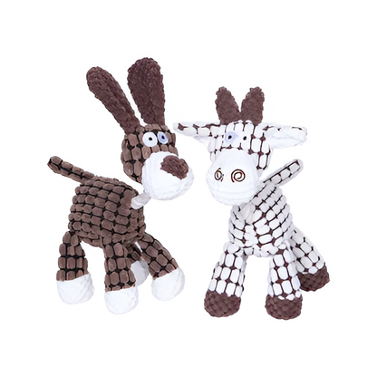 Durable Soft Stuffed Toy