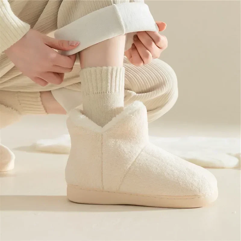 Soft Cozy Socks