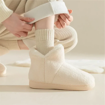 Soft Cozy Socks