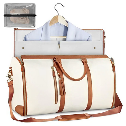 Large Lightweight Unisex Luggage Bag
